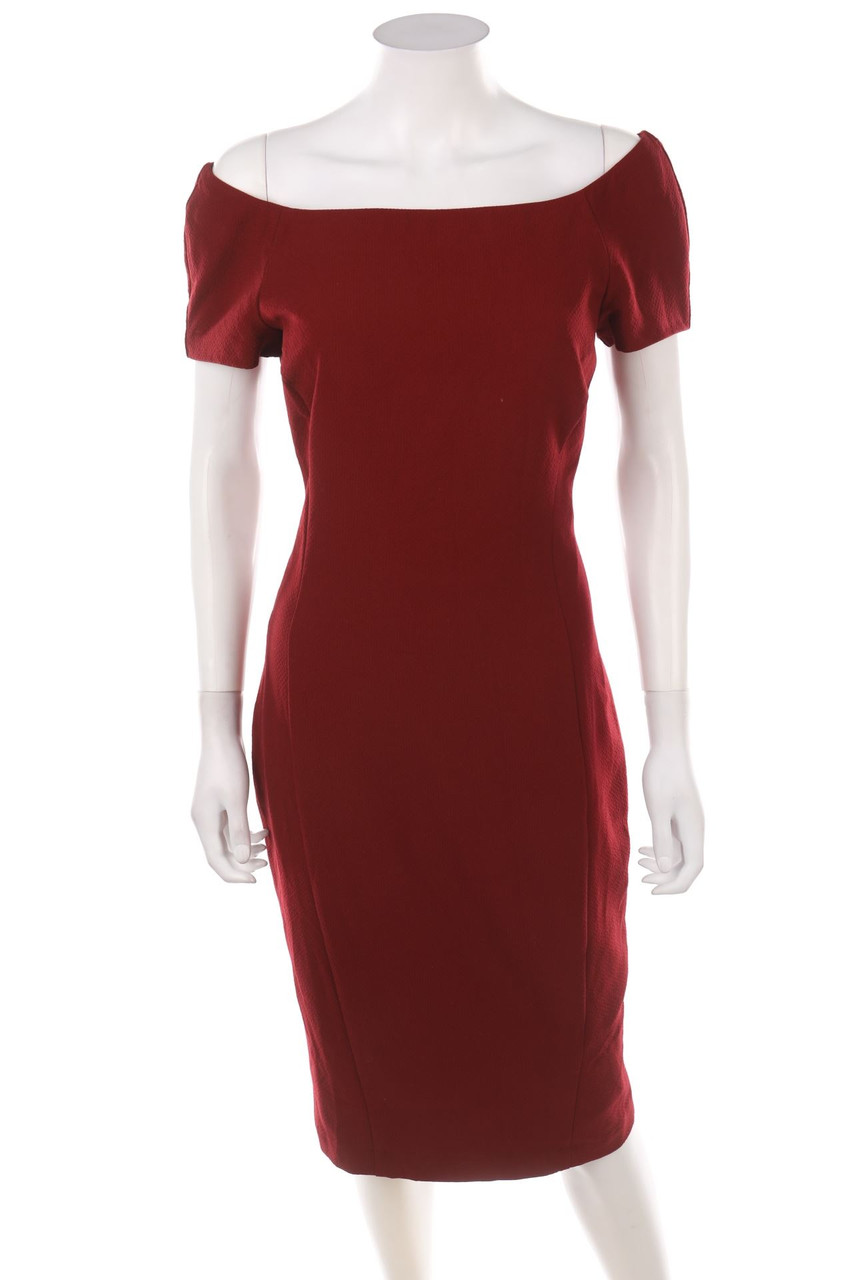 TWINSET SIMONA BARBIERI - Etui-Kleid - M