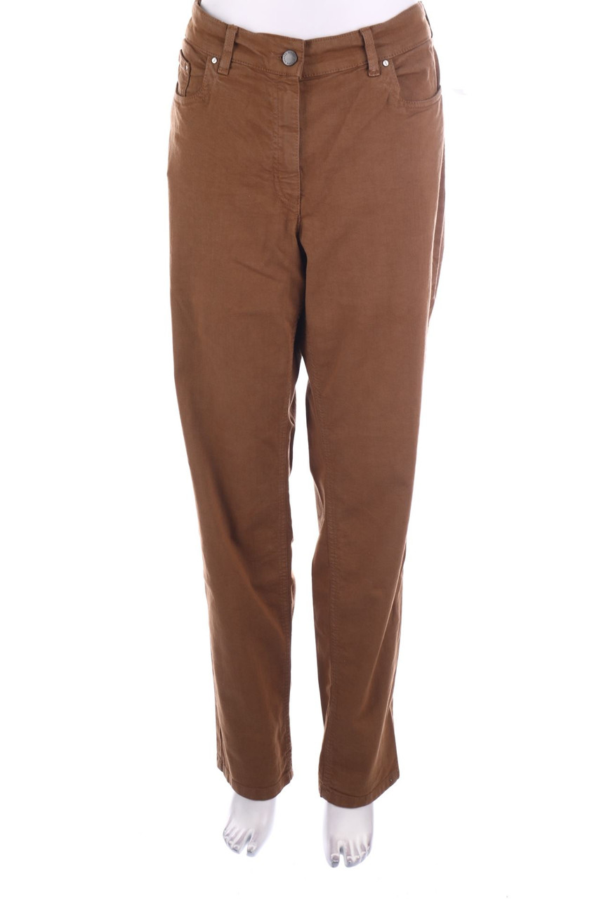 ZERRES - Straight Cut Jeans - 2XL