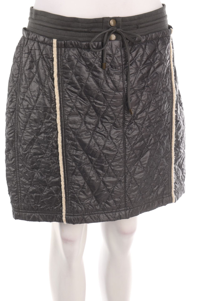 MARC CAIN - Skirt with wool - D 40