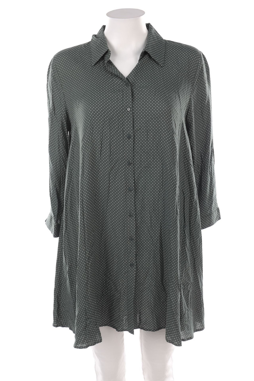 OPUS - Hemd-Bluse mit 3/4-Ärmel - S