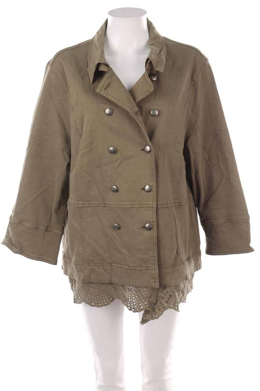 elora - Military-Jacke - 48
