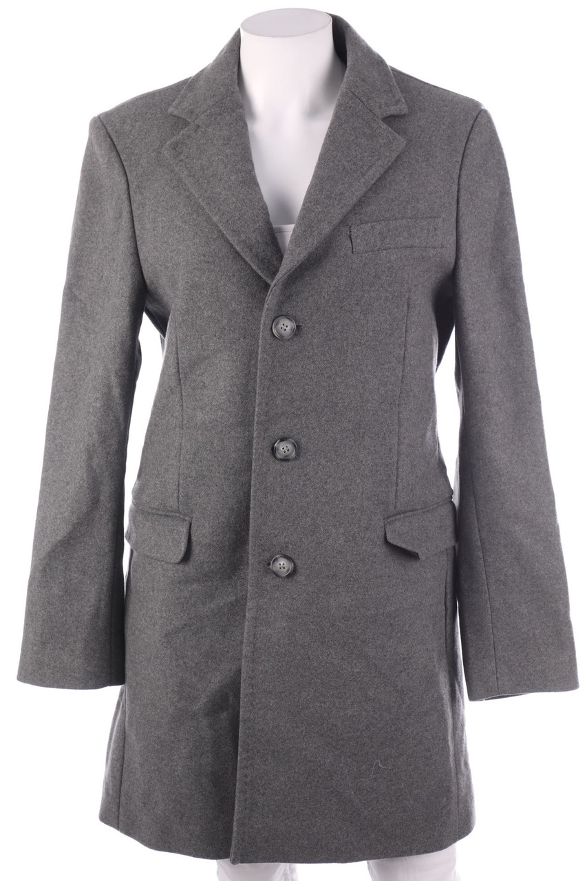 BENETTON - Coat - 3XL