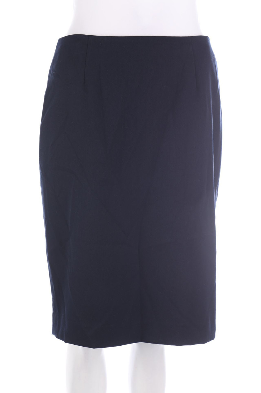 ANNE KLEIN - Bleistift-Rock - D 36