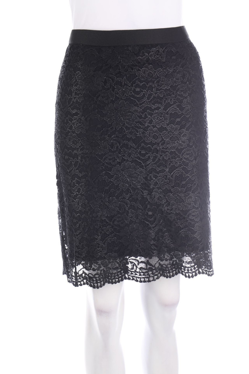 MARC CAIN SPORTS - Lace-Skirt - D 44