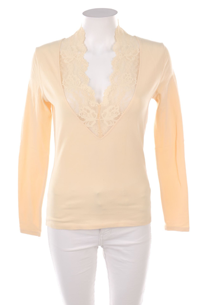 Joe Taft - Longsleeve-Shirt - M