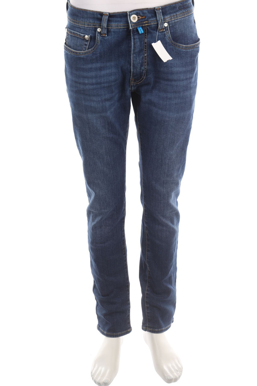 PIERRE CARDIN JEANS - Tapered Jeans - W33