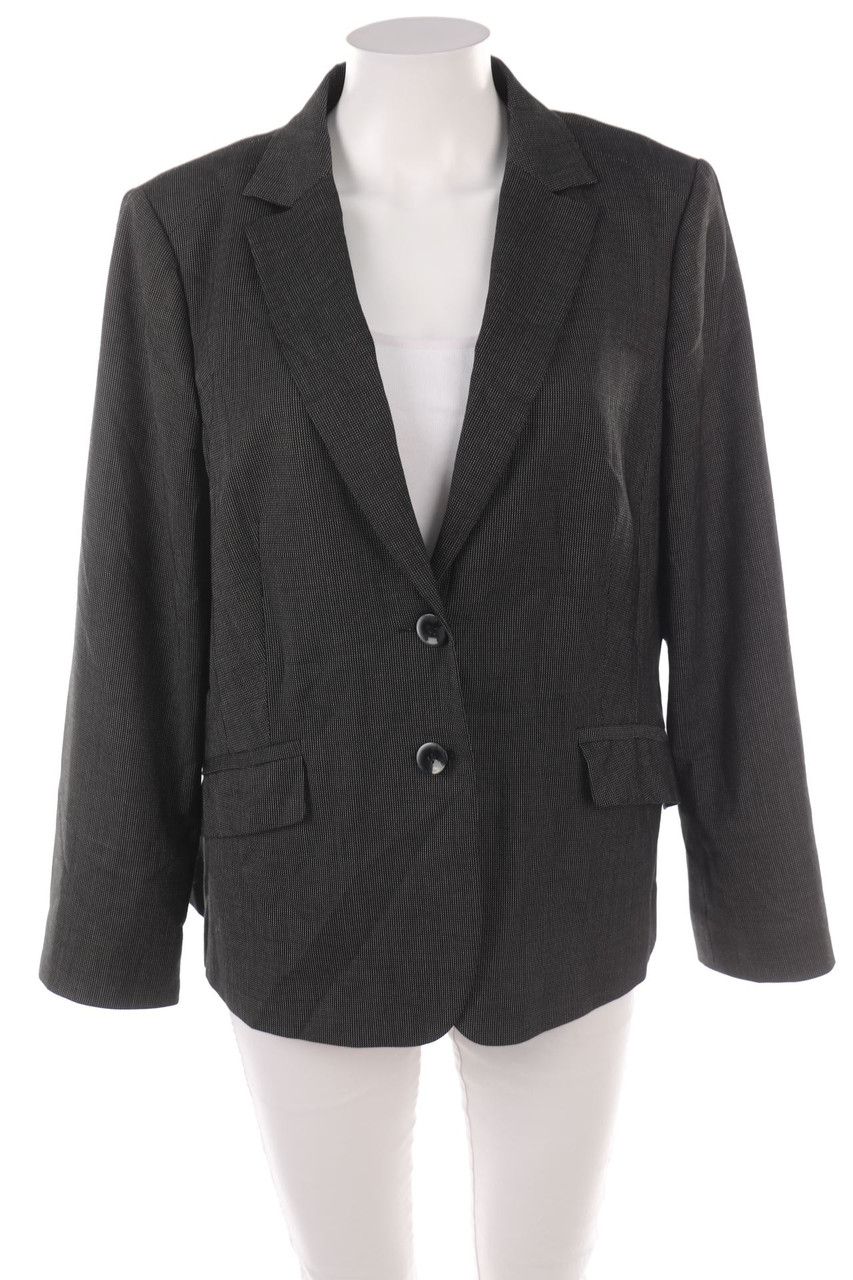 comma - Blazer - 3XL