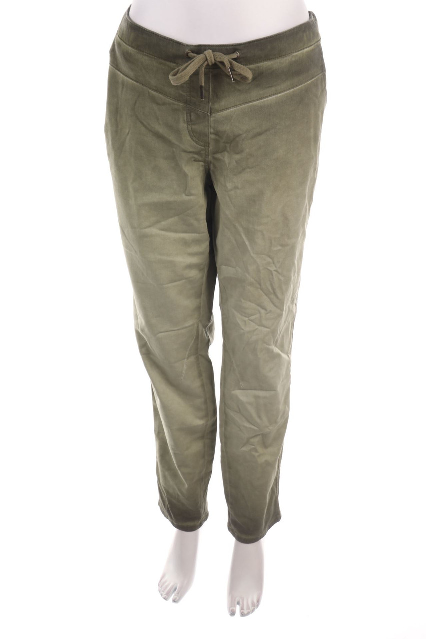 TAIFUN - Jogger-Hose - 3XL