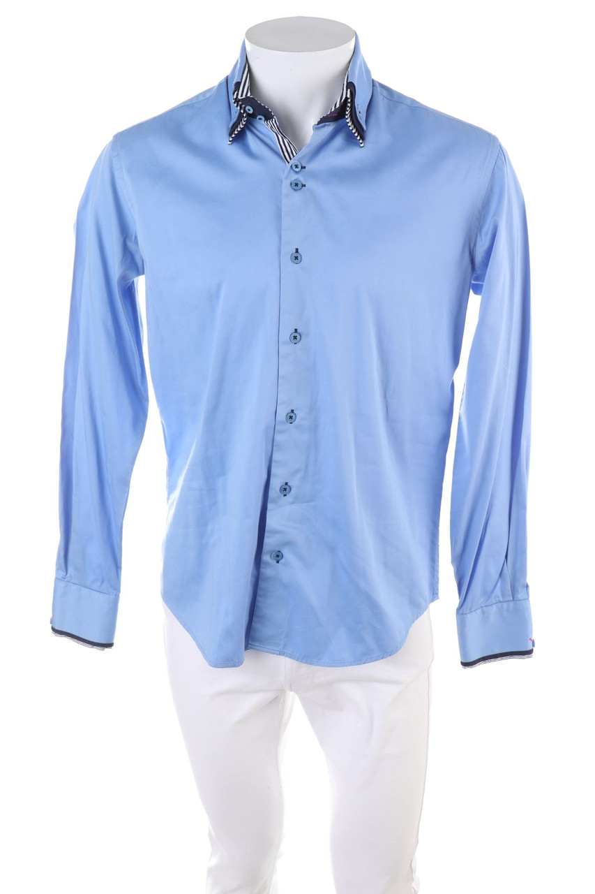 Paul Smith - Hemd - L