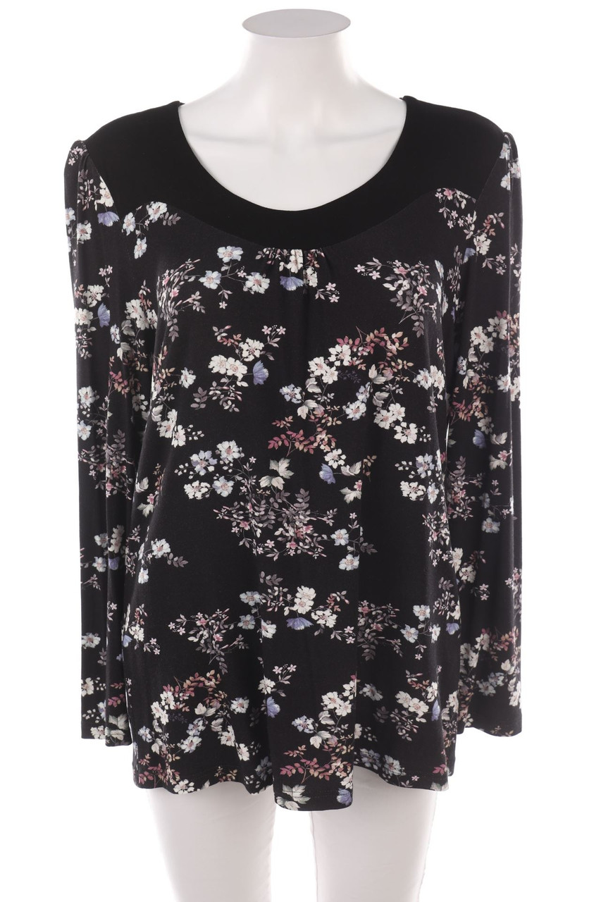 Himmelblau by Lola Paltinger - Longsleeve-Shirt - XL