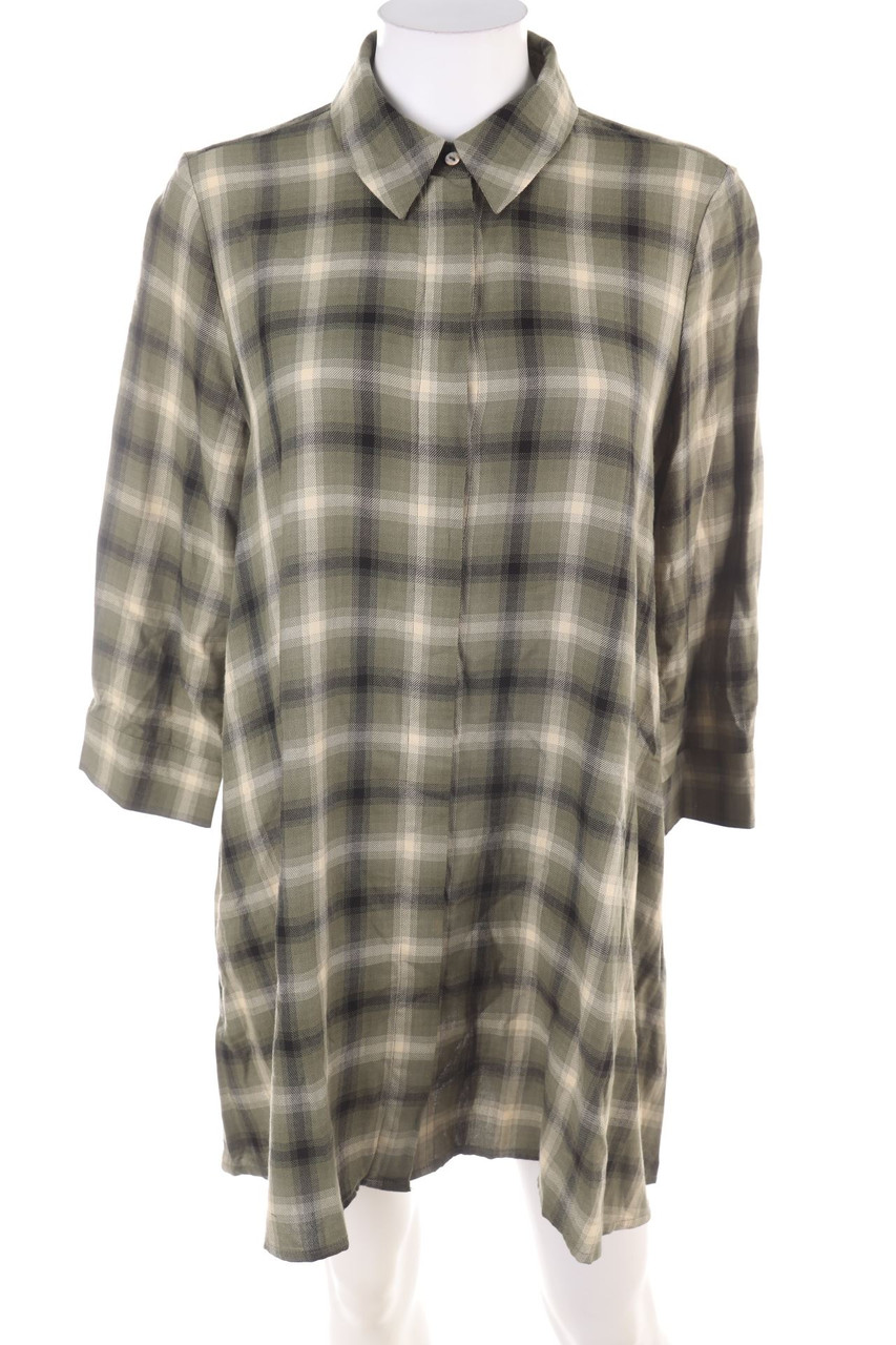 OPUS - Hemd-Bluse mit 3/4-Ärmel - S