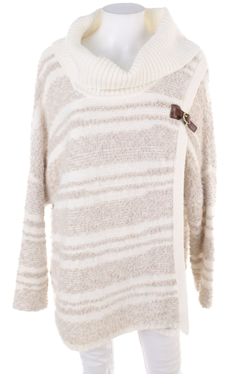 Calvin Klein - Strick-Pullover - L