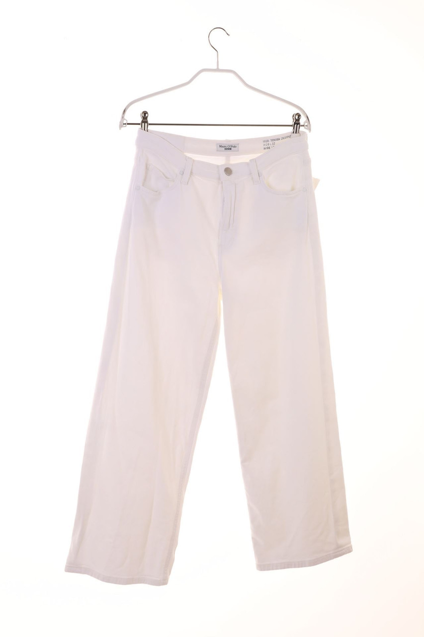 Marc O´Polo - Cropped Jeans - W28