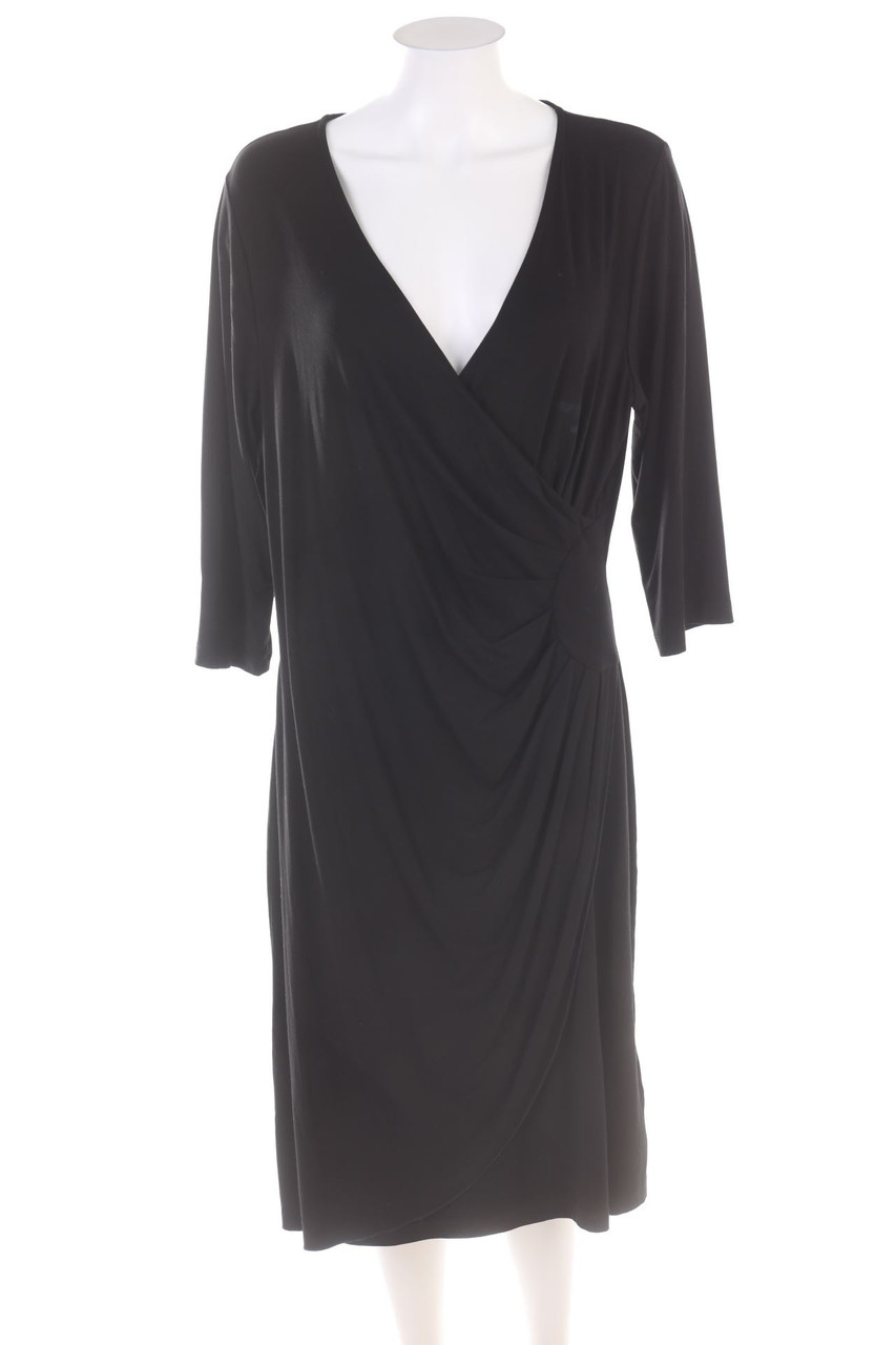 UTA RAASCH - Dress, Viscose - XL
