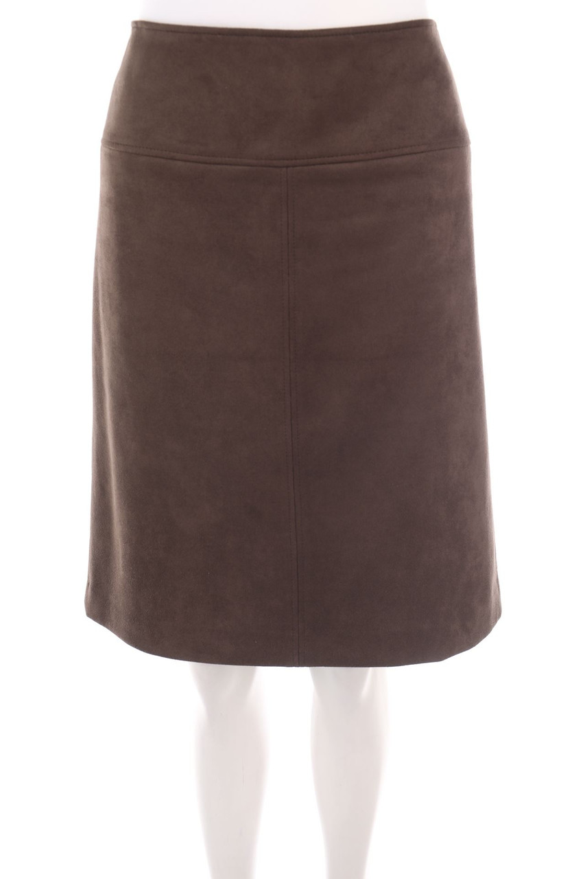 comma - Faux Leather-Rock - XL