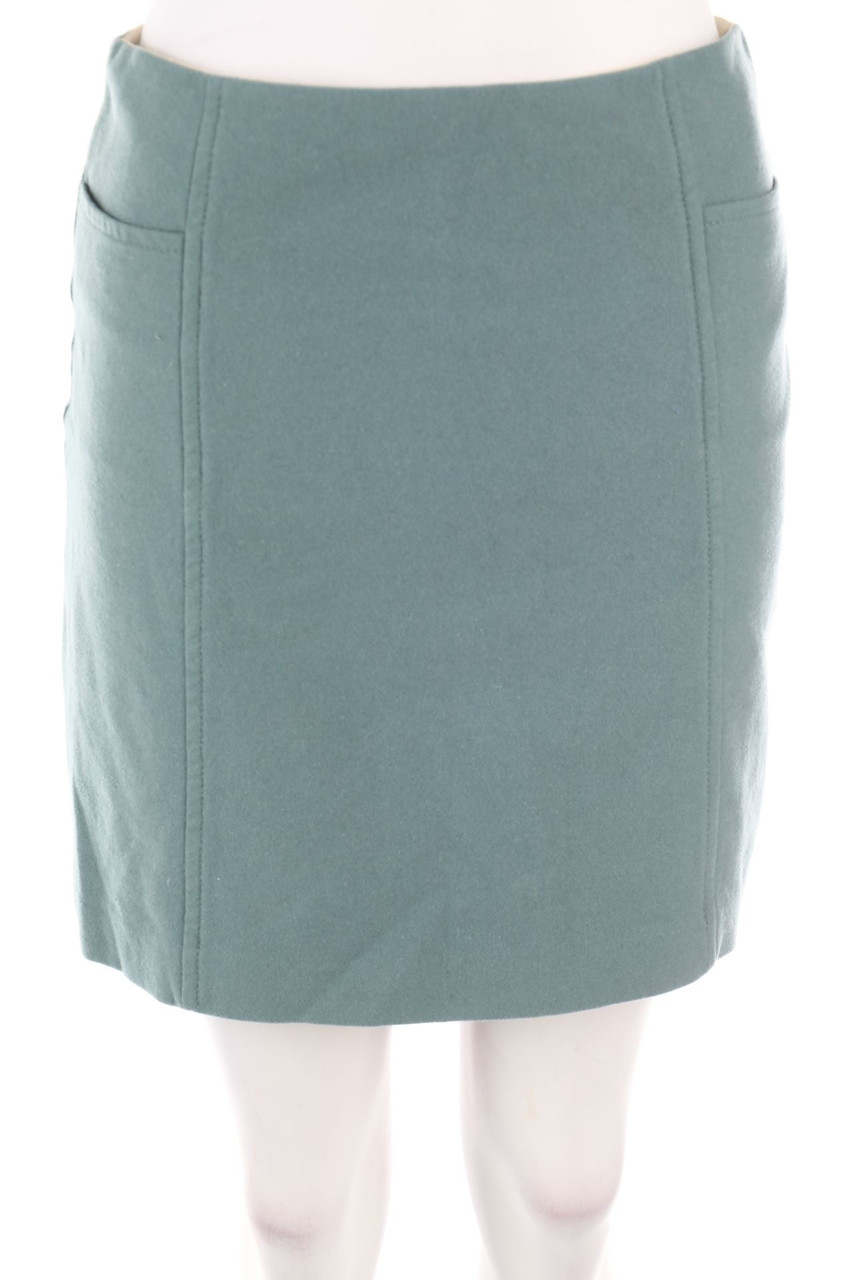 Marc O´Polo - Rock mit Wolle - XS