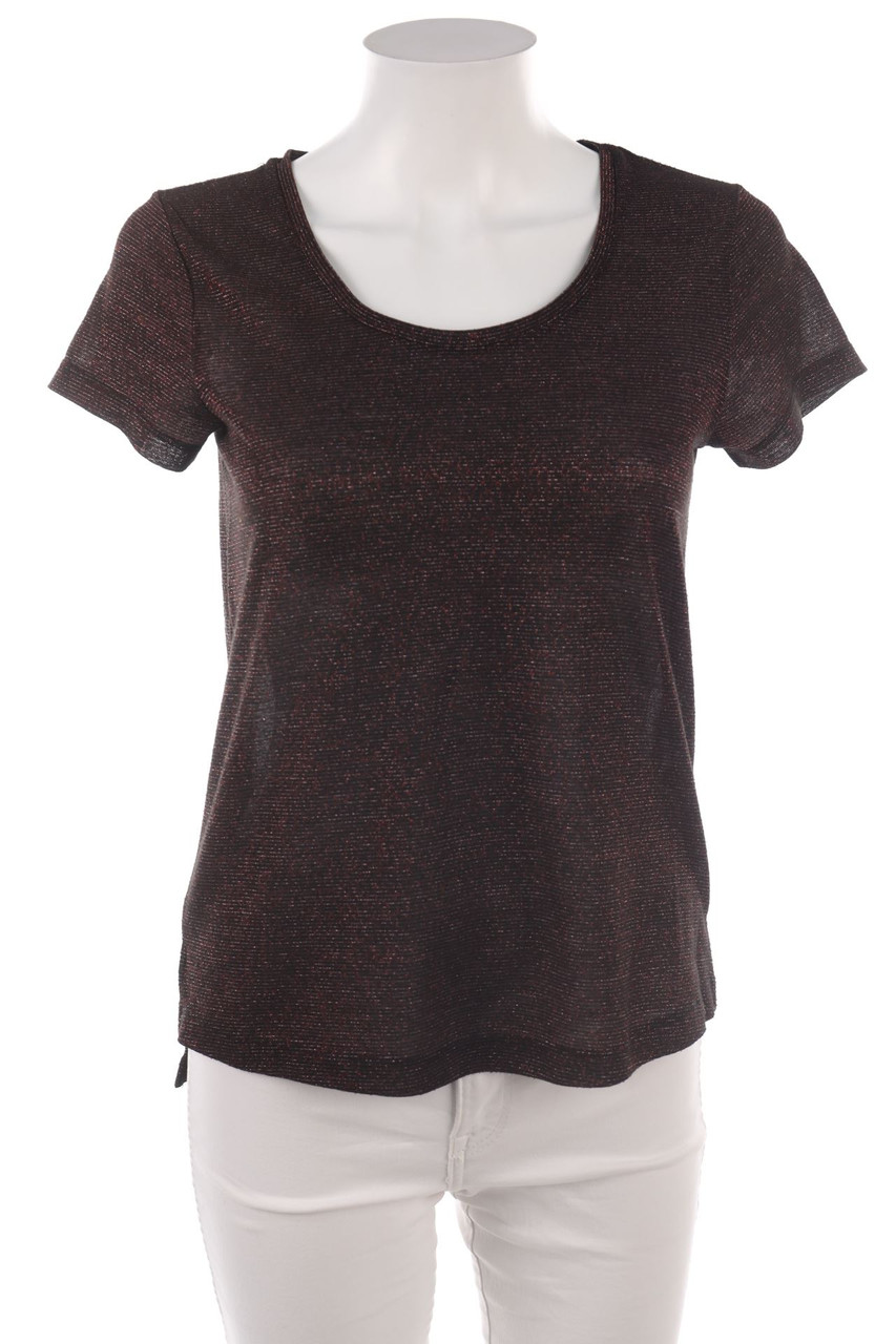 SCOTCH & SODA - Kurzarm-Shirt - XS