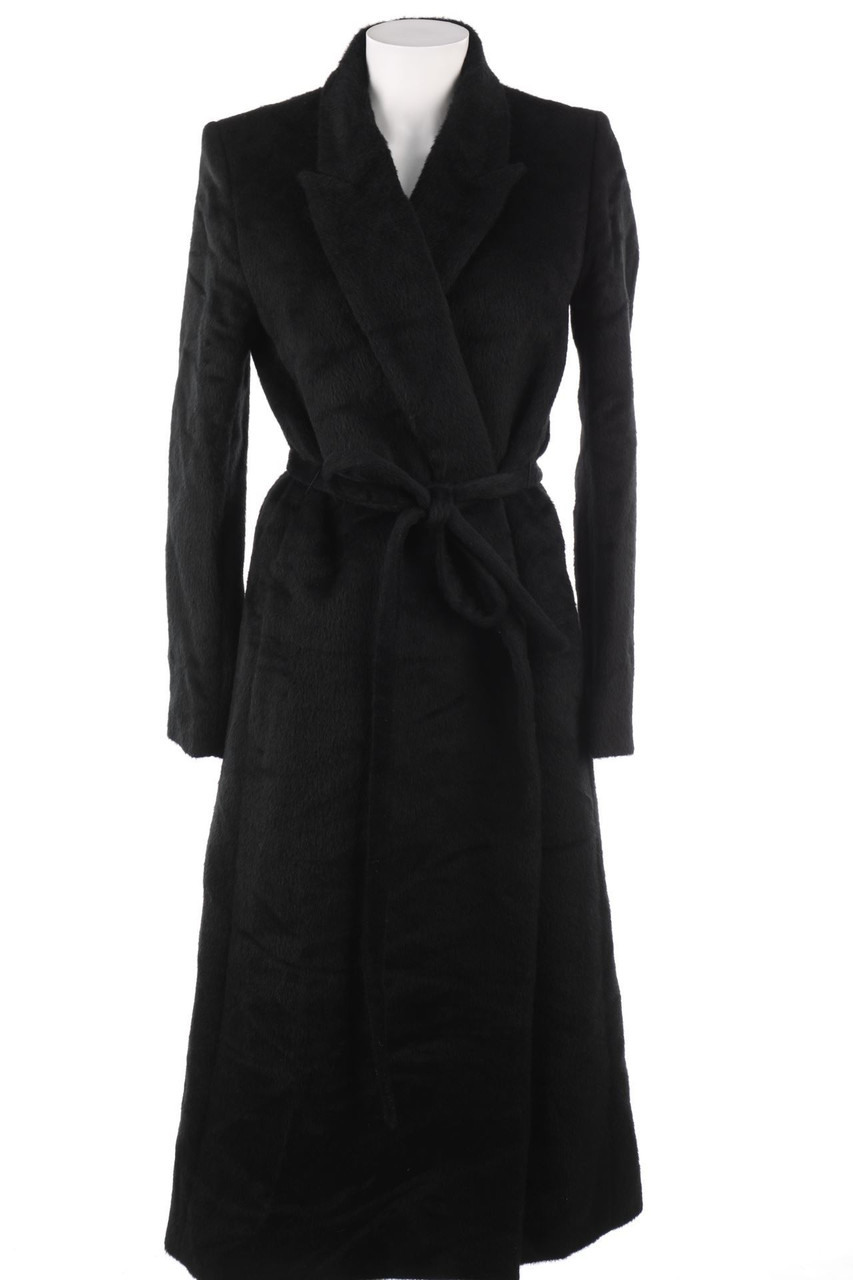 Toteme - Faux Fur Coat - D 34