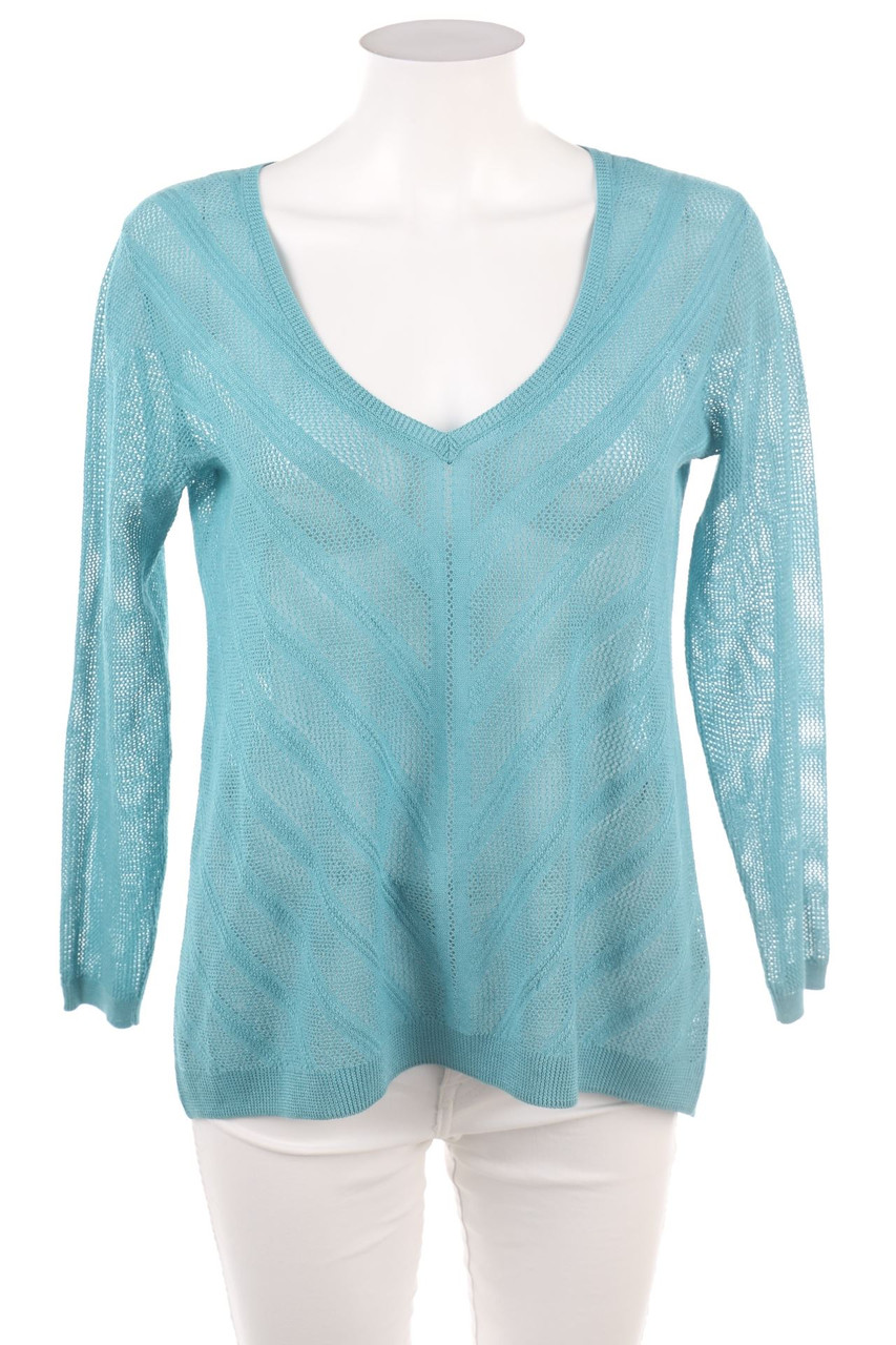 Massimo Dutti - Strick-Pullover - M