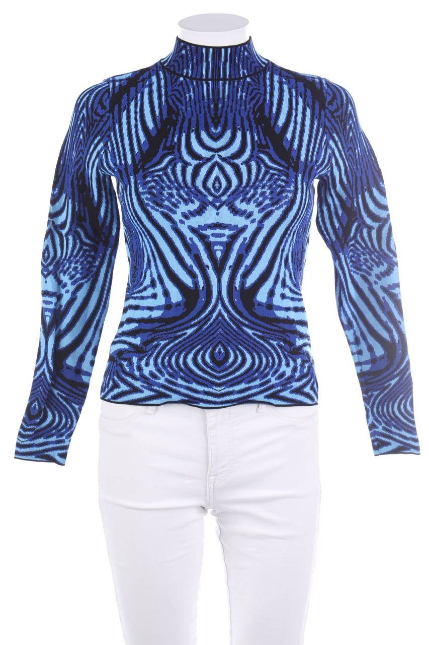 KAREN MILLEN - Strick-Pullover - S