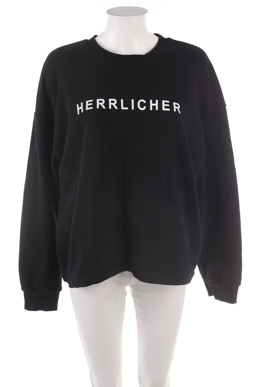 Herrlicher - Sweatshirt - XL