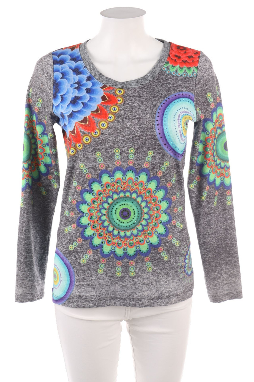Desigual - Sweatshirt - S
