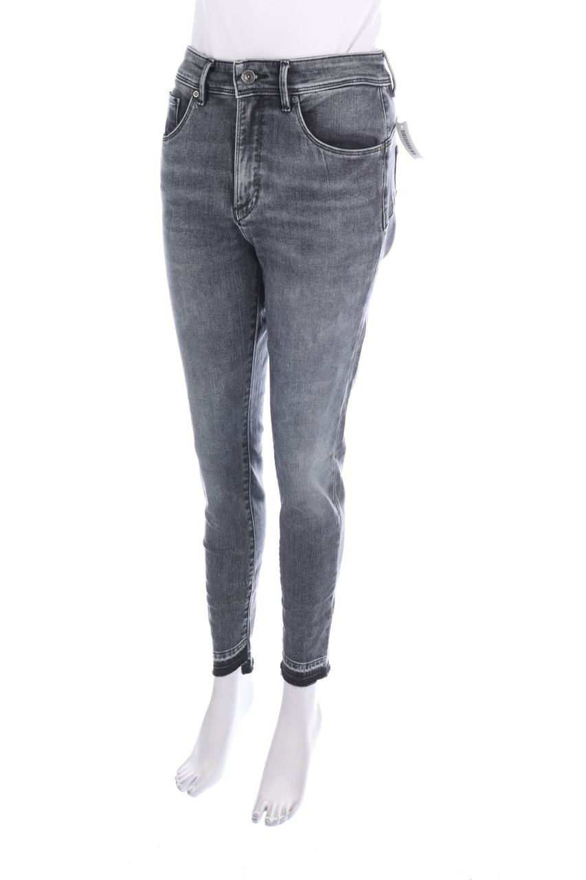 Salsa - Used Look Skinny Jeans - S