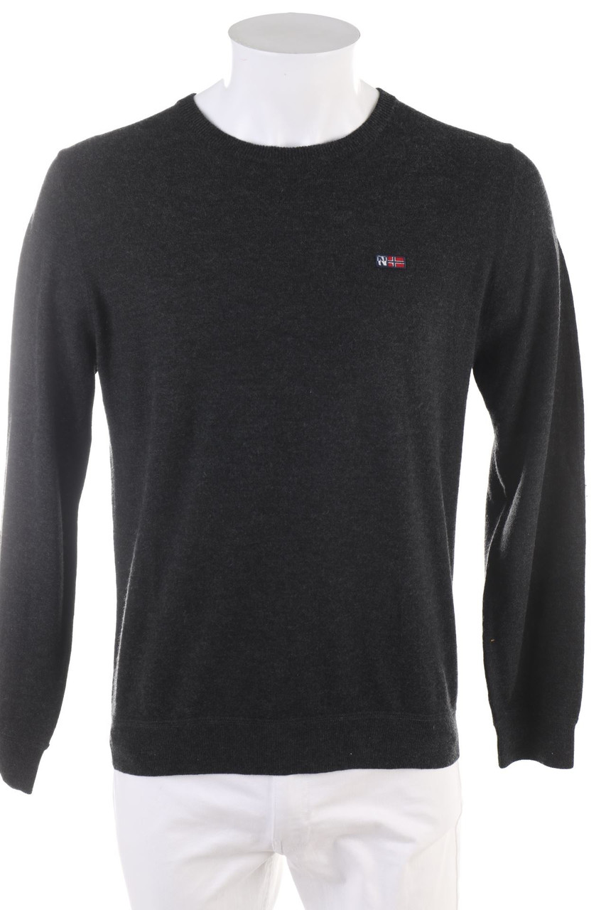 Napapijri - Crewneck Pullover - M
