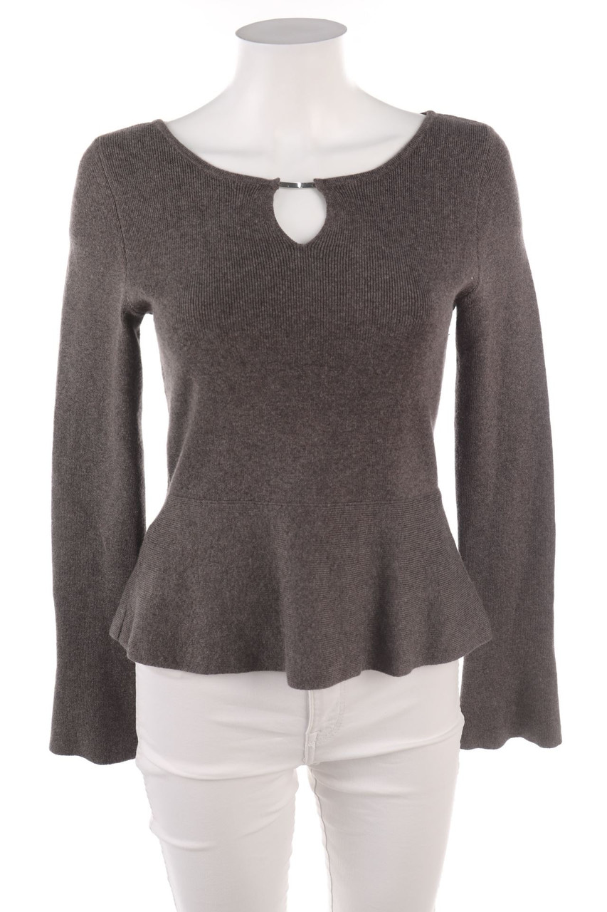 comma - Strick-Pullover - M