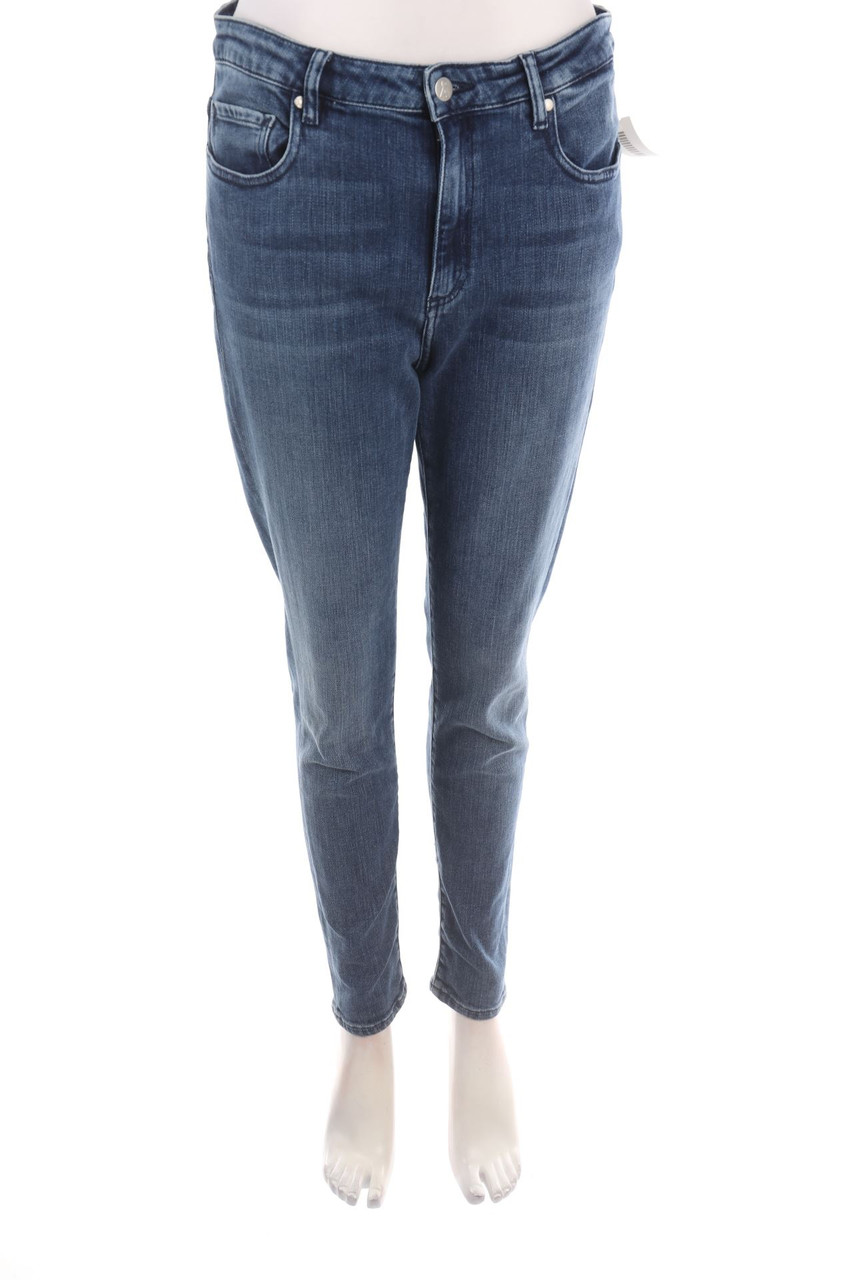 ARMEDANGELS - Used Look Skinny Jeans - M
