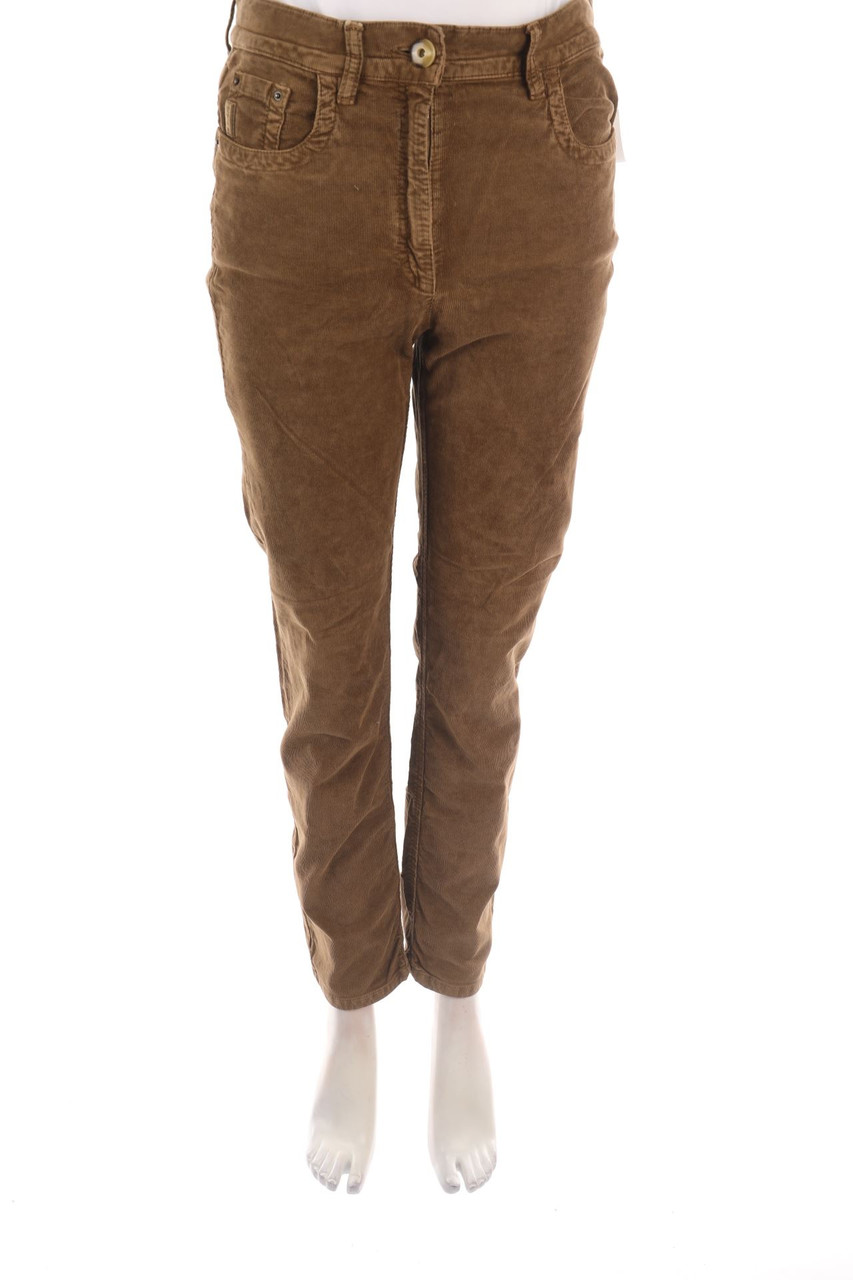 ZERRES - Cord-Hose - M