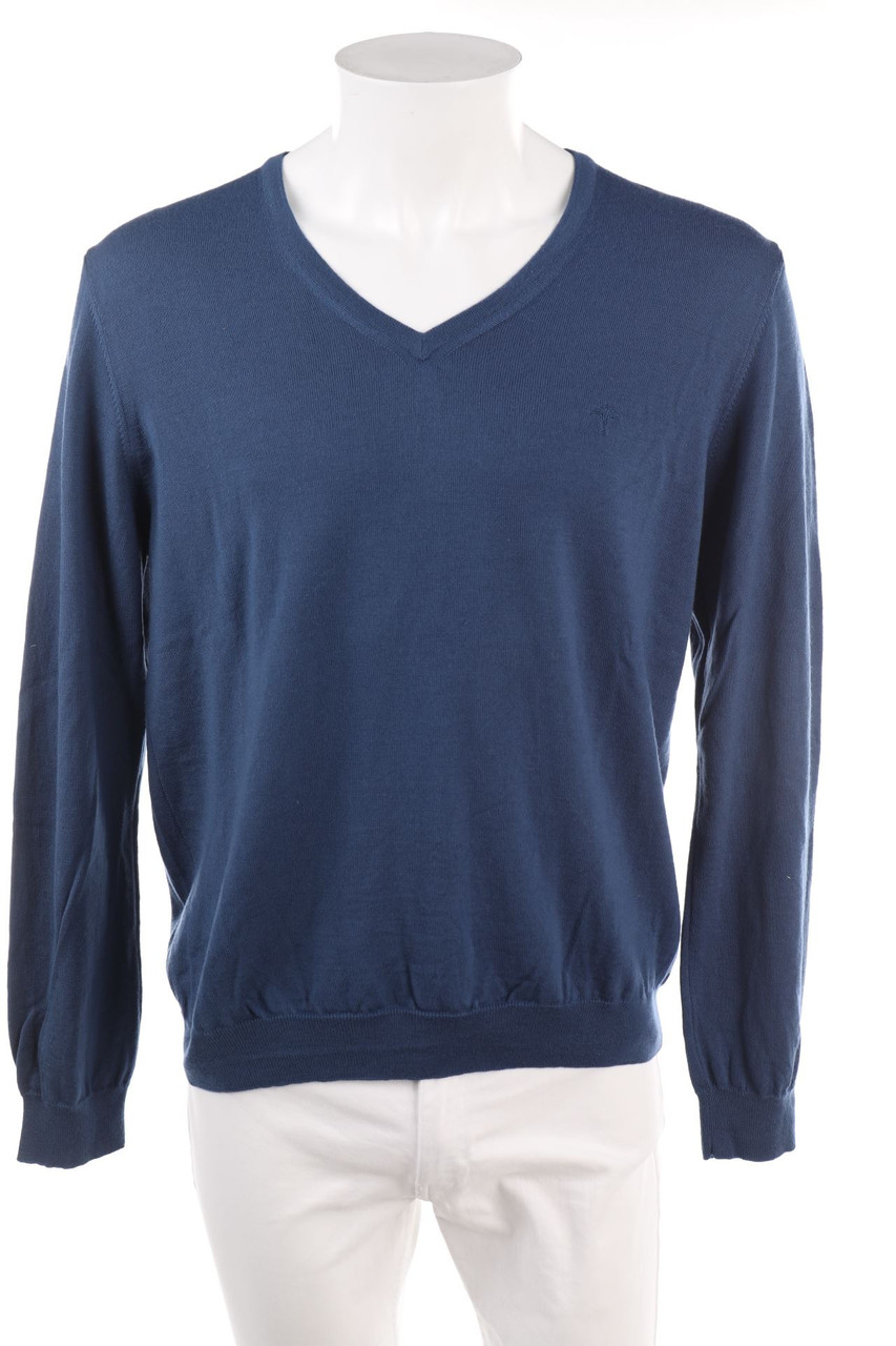JOOP! - V-Neck Pullover - 2XL