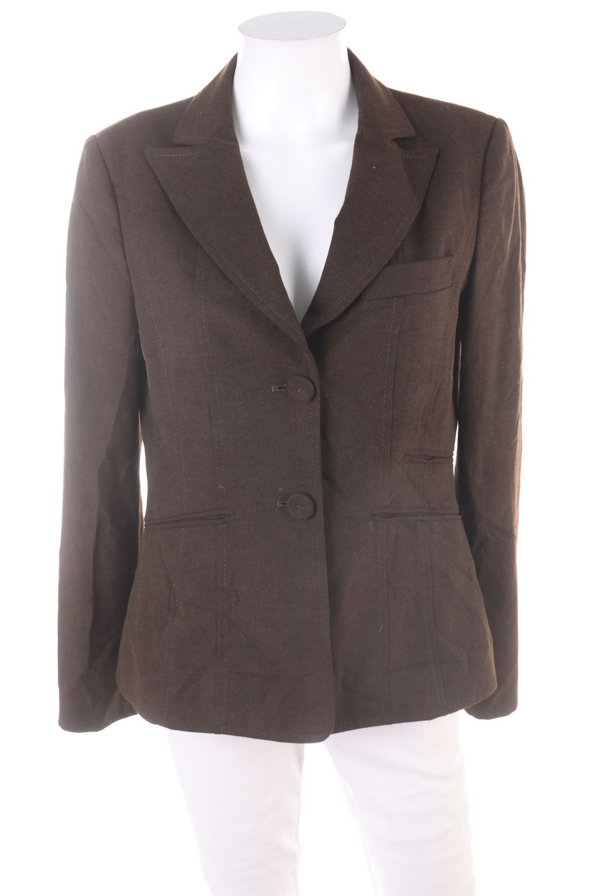 STEFANEL - Blazer - L