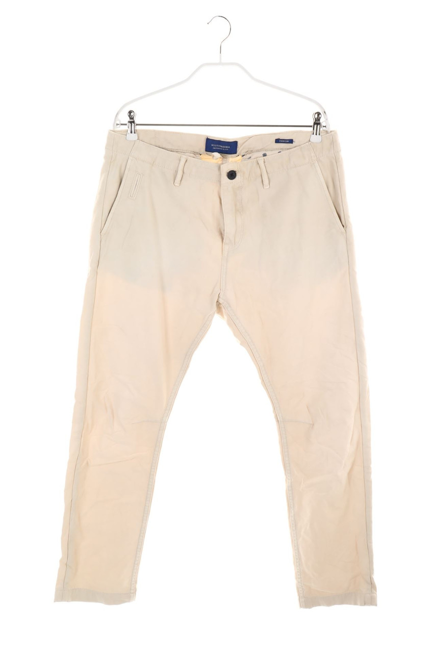 SCOTCH & SODA - Chino-Hose - S