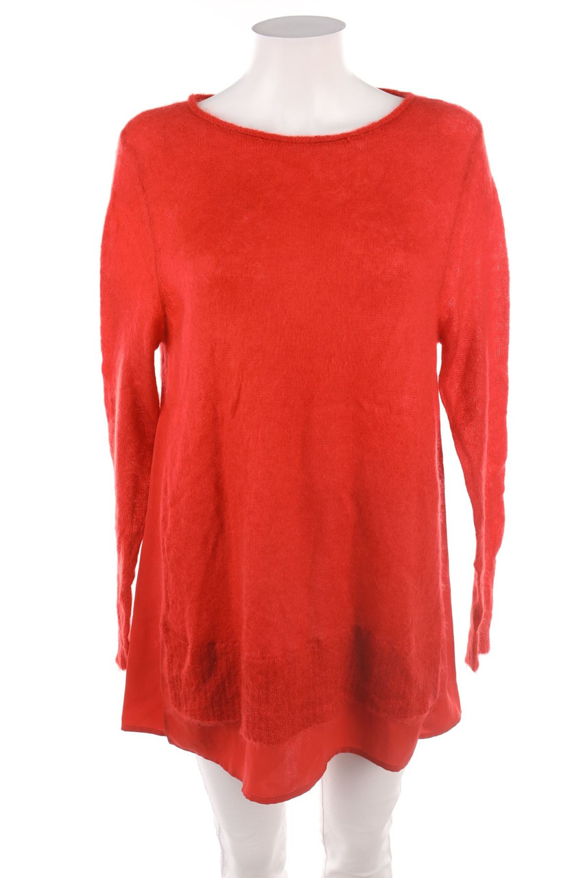 LUISA CERANO - Strick-Pullover - M