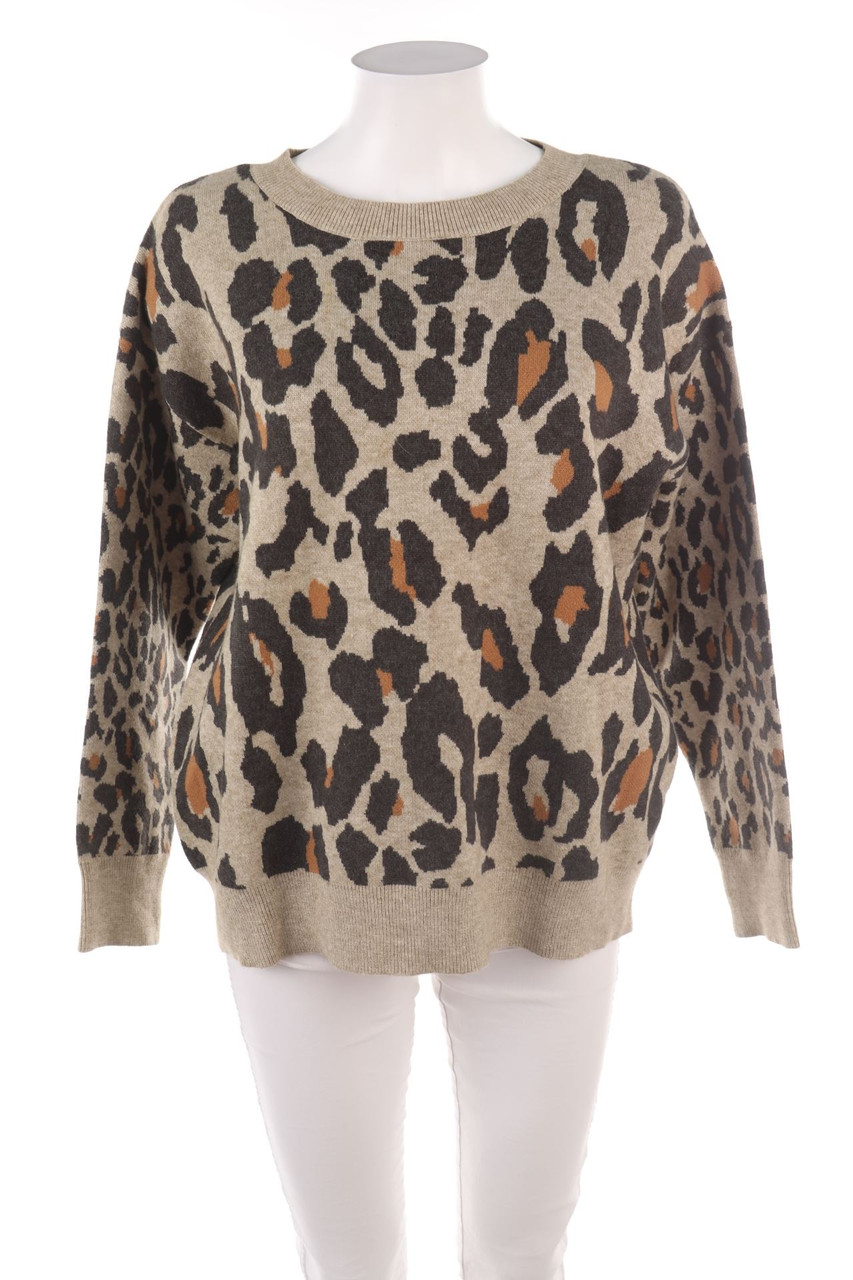 RINO & PELLE - Strick-Pullover - L