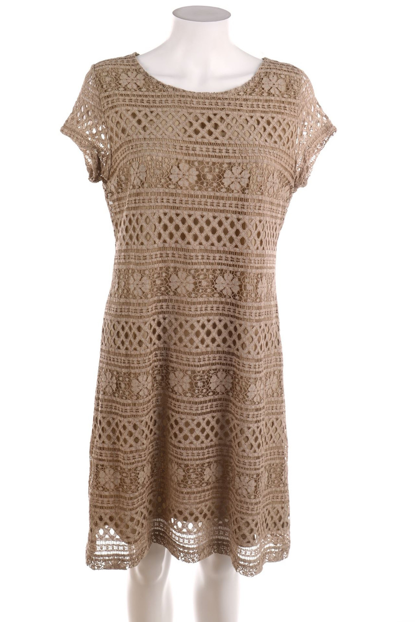 PRINCESS GOES HOLLYWOOD - Dress with Cotton - L