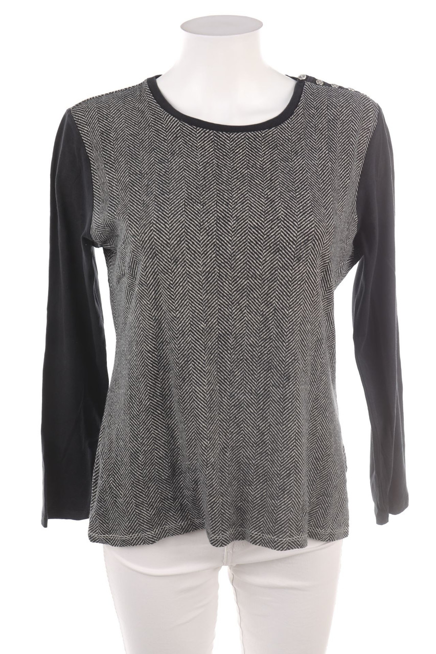 LAUREN RALPH LAUREN - Longsleeve-Shirt - L