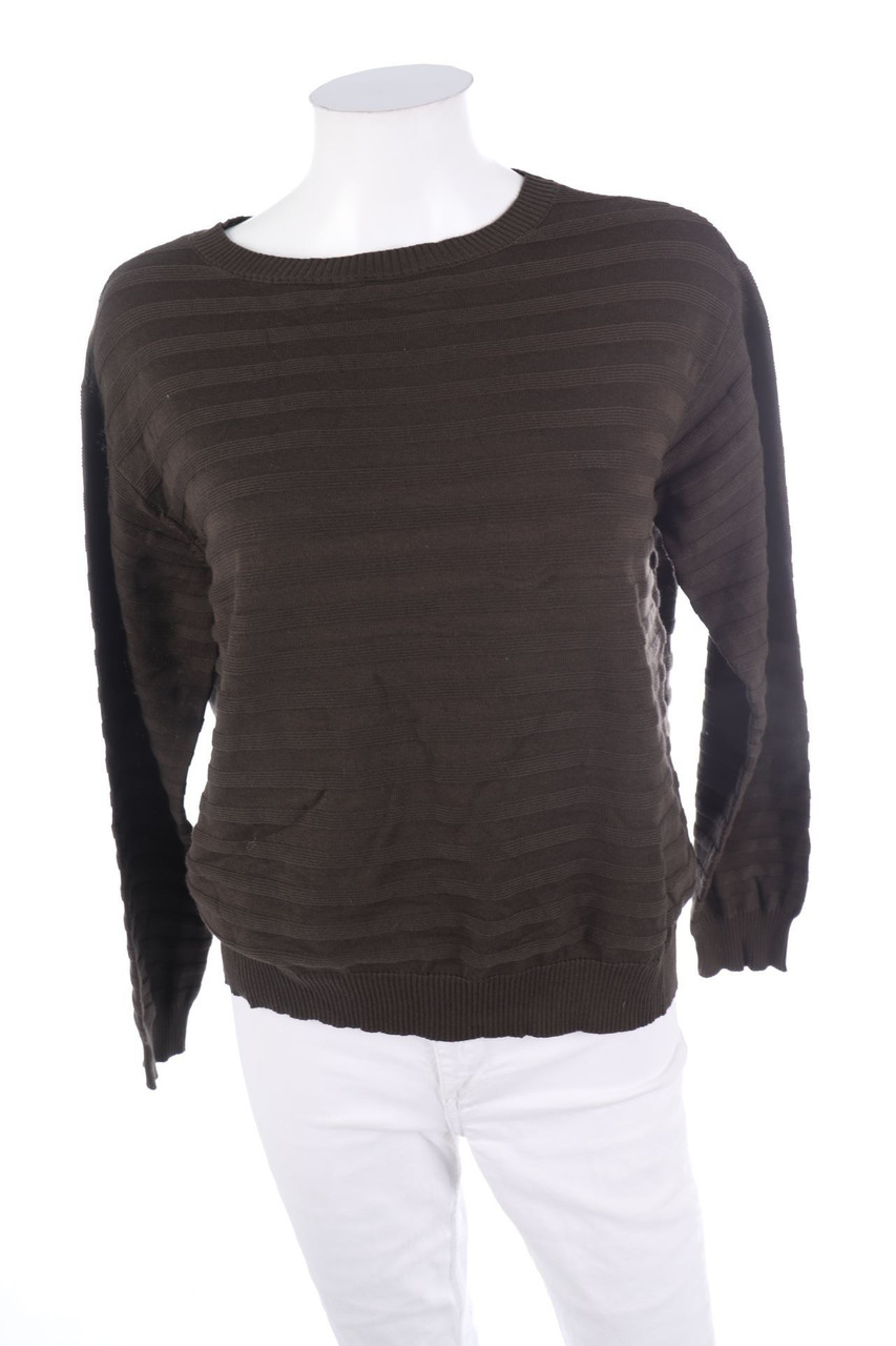 Peter Hahn - Strick-Pullover - M