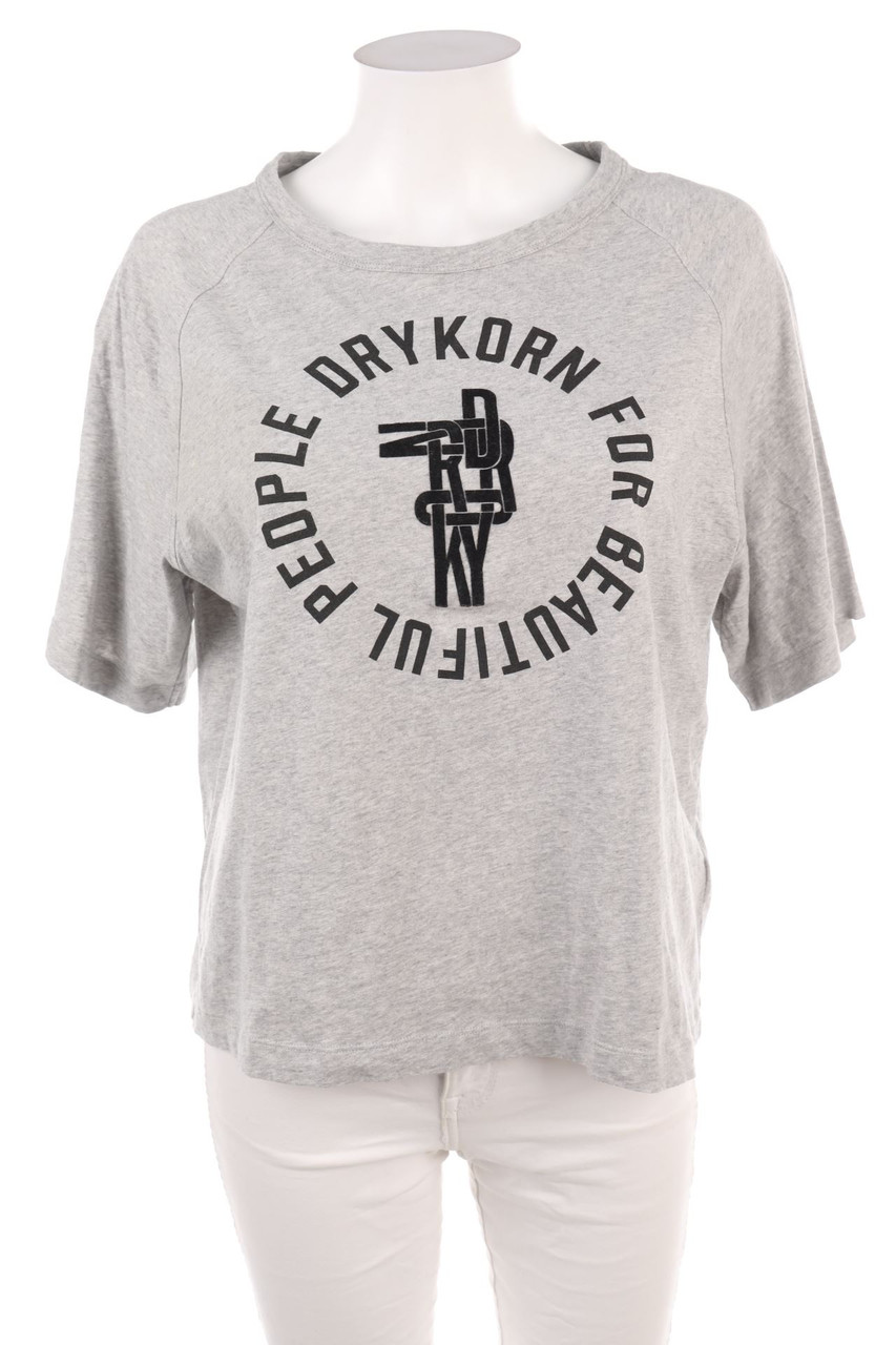 DRYKORN - Kurzarm-Shirt - S