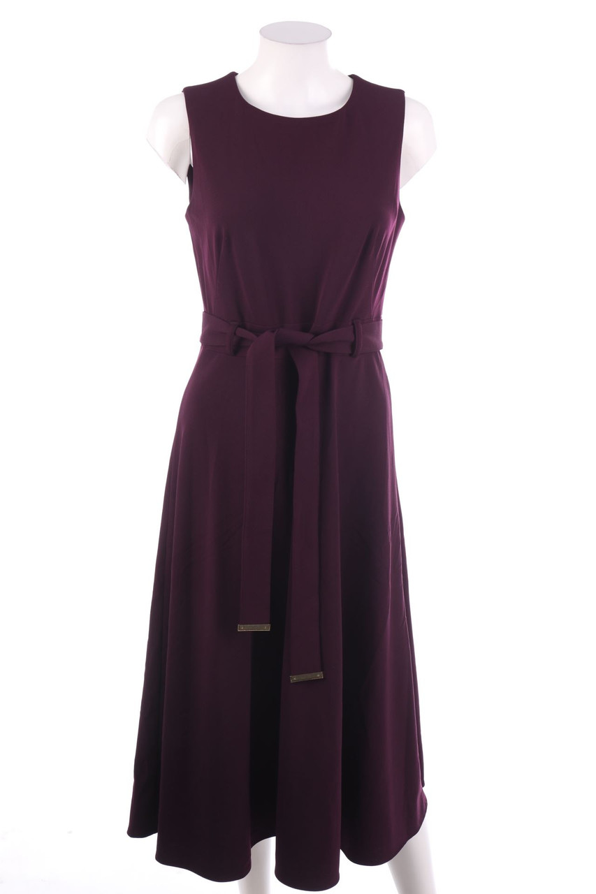 Calvin Klein - Midi-Abendkleid - M
