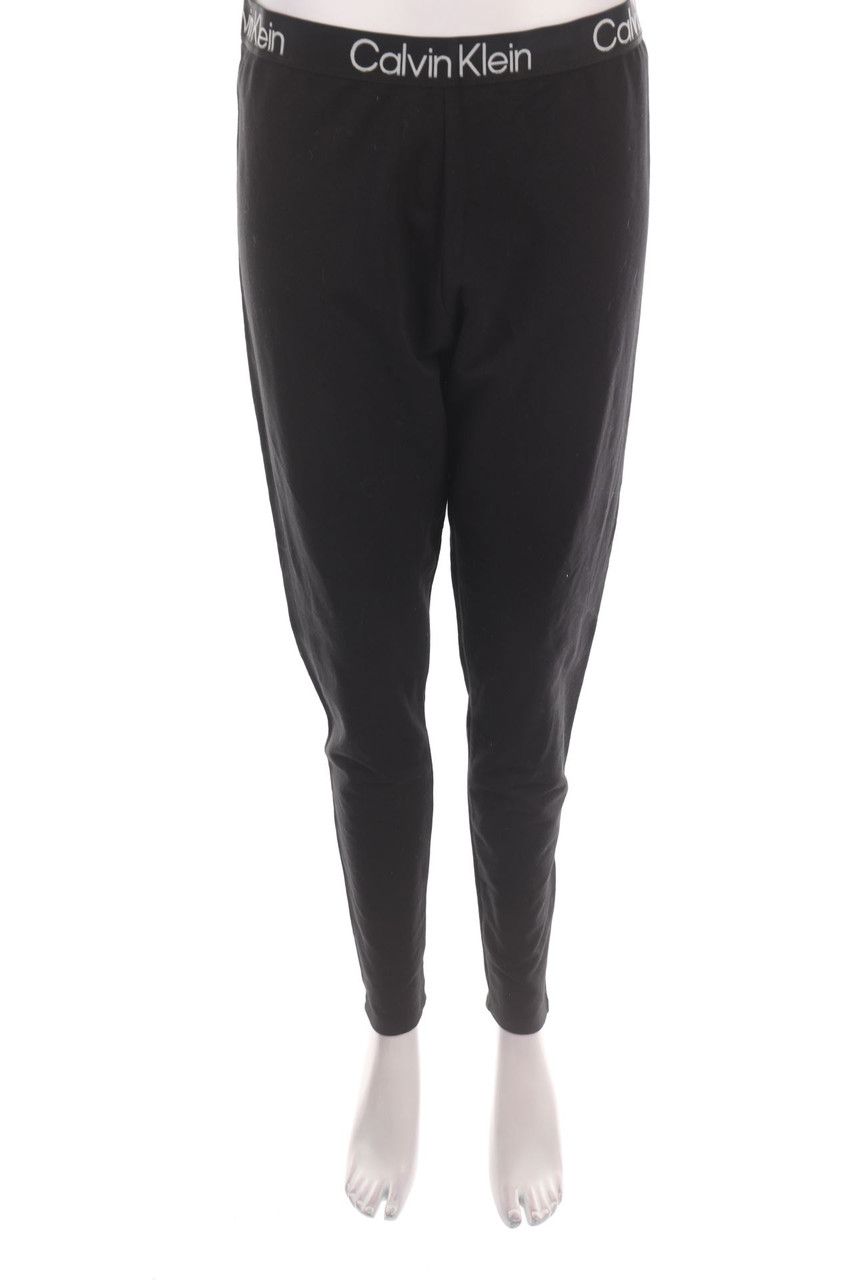 Calvin Klein - Leggings - L