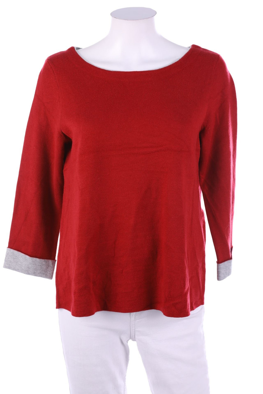 comma - Pullover - M