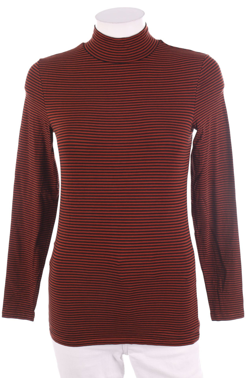 HALLHUBER - Longsleeve-Shirt - XS