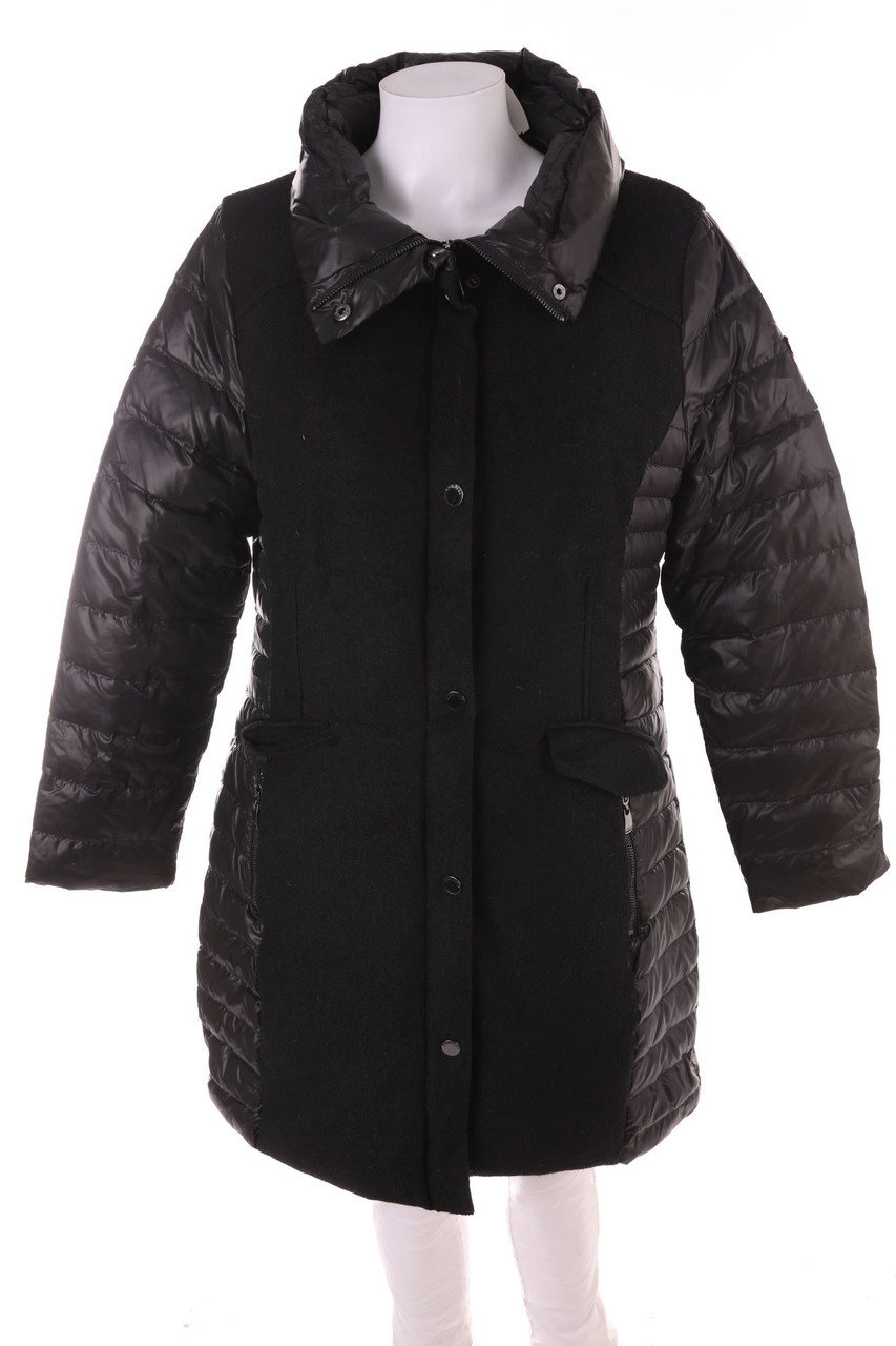 comma - Stepp-Mantel - XL