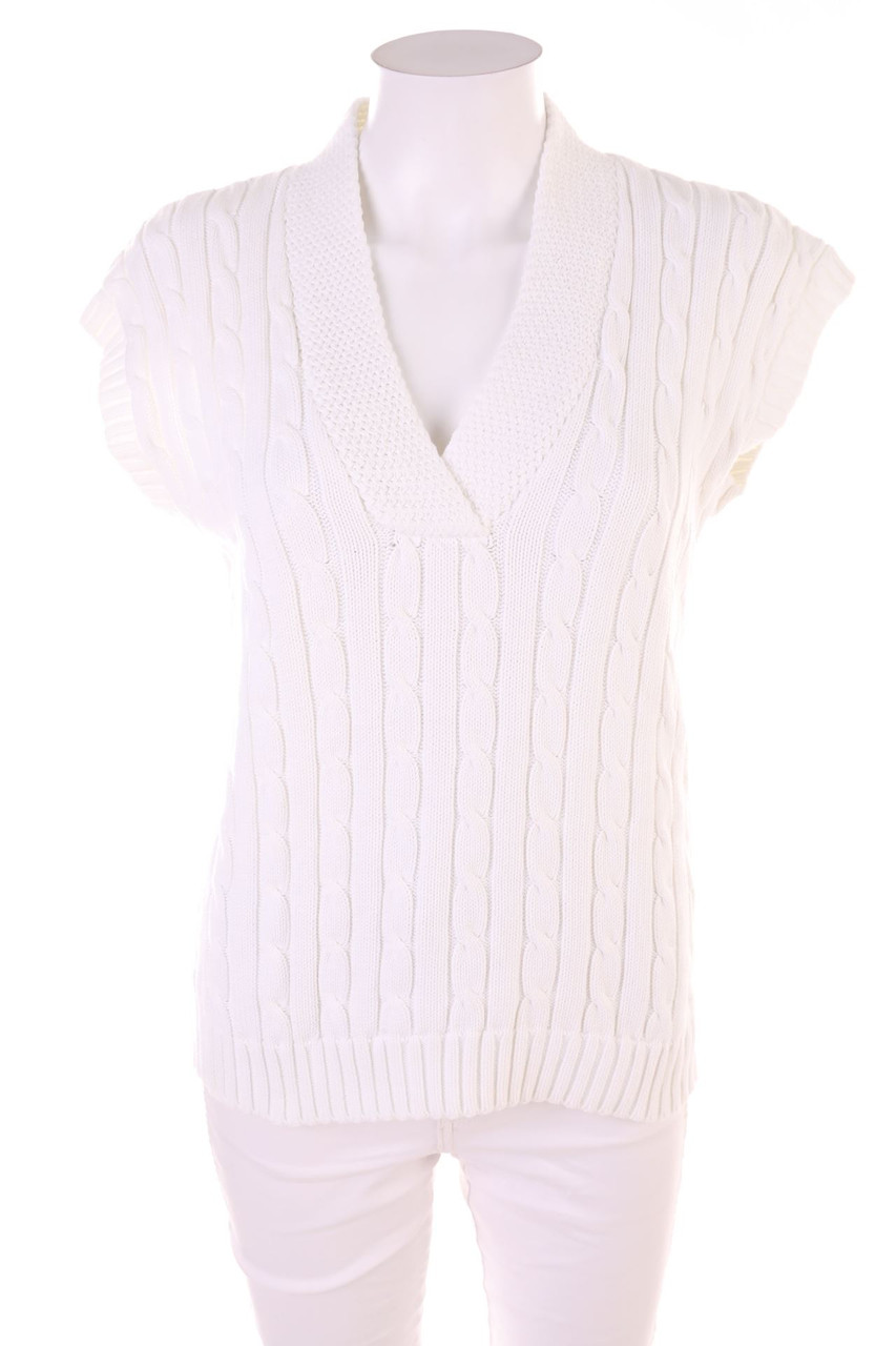 RALPH LAUREN SPORT - Baumwoll-Pullover - S