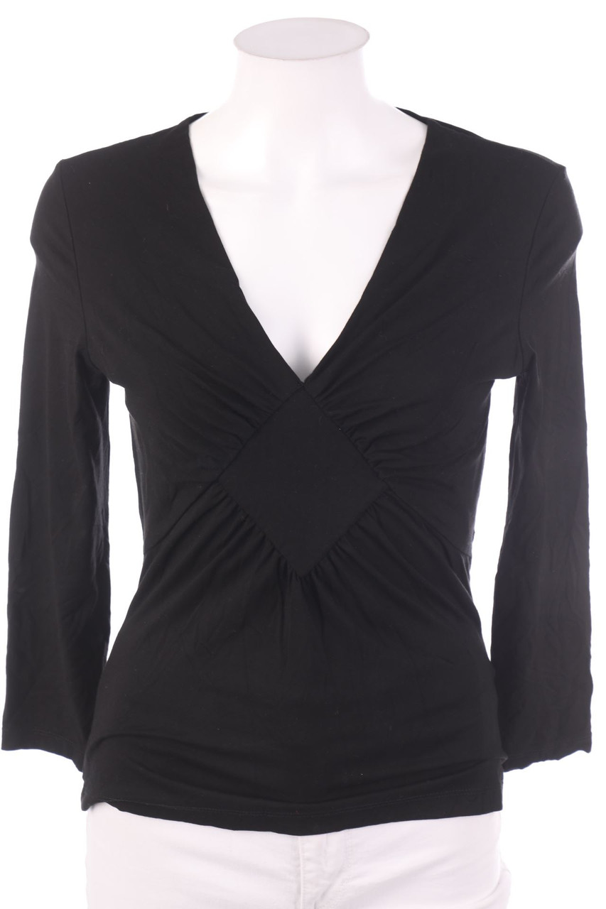 ST.EMILE - Longsleeve-Shirt - S