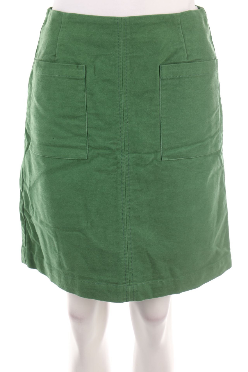 Boden - Cotton Skirt - S