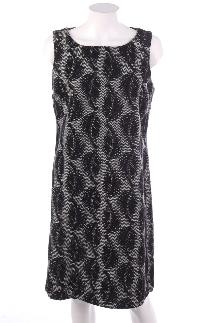 White Stuff - Dress with wool - M