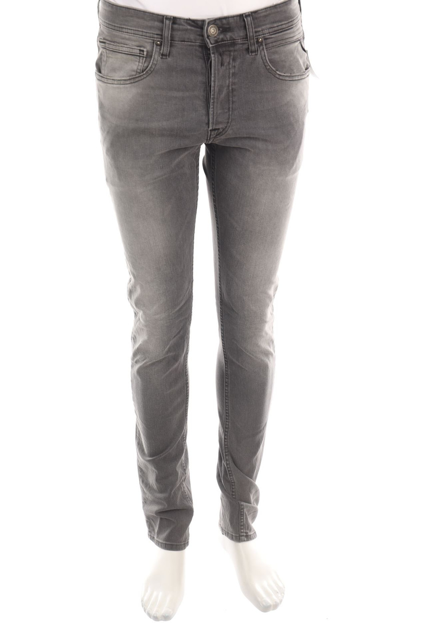 REPLAY - Skinny-Jeans - S